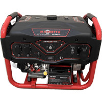 Бензиновый генератор MAGNETTA GFE11000