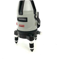 Лазерный нивелир Crown CT44063 MC