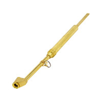 Индикатор для проверки давления в шинах Rockforce 1-11 bar RF-S480(57070)
