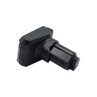 Усиленный аккумулятор CS-RDD860PH для AEG BS 12C2 Li, BWS 12 C, L1215, 4.0Ah 12V, Cameron Sino P102.00063