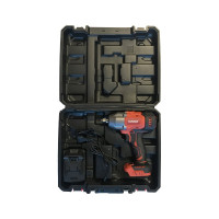 Ударный гайковерт-винтоверт Сорокин с АКБ 2 а/ч 29.142