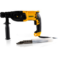 Электрический перфоратор WorkMaster ПР-1070Д