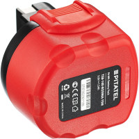 Аккумулятор (p/n: 6011D, 5092DW, 6011DW), 2.0Ah 12V Pitatel TSB-043-MAK12B-20M