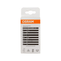 Филаментная светодиодная лампа Osram LS CLA150 11W/840 230V FIL E27 10x1 4058075684249