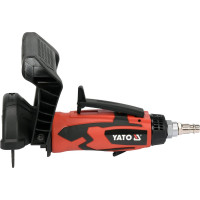 Резак пневматический YATO YT-09717
