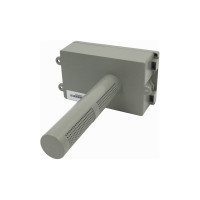 Преобразователь CO для монтажа в воздуховоде Teren выход rs485/modbus 0–400 ppm CMDB700