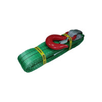 Текстильный строп UVE одноветвевой 1СТ-2,0-1000 (петля) 1STp-2,0-1m