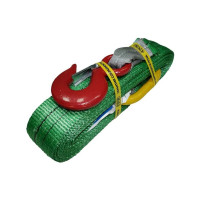 Текстильный строп UVE одноветвевой 1СТ-2,0-2000 (звено) 1STzv-2,0-2m