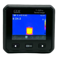 Тепловизор СЕМ Т-33 pro 875344