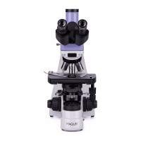 Биологический микроскоп MAGUS bio 230t 82894