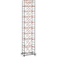 Вышка Промышленник ВПМ 1,2x2,0 H=11,2 м ВПМ12112