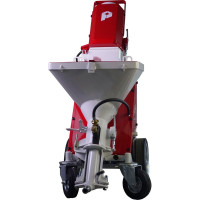 Штукатурная станция Personiya xl 220/380 7MT0054