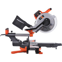 Торцовочная пила Patriot MS 305PLD, мощность 1800 Вт 190301862