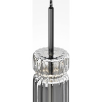 Подвесной светильник MAYTONI ordo led 12w металл хром MOD272PL-L12CH3K1