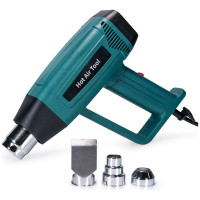 Термофен электрический ELEMENT 308D (2000W) 18910