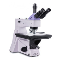 Металлографический микроскоп MAGUS metal 650 82900