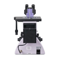 Металлографический инвертированный микроскоп MAGUS metal v700 bd 82903