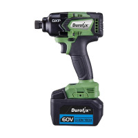 Ударный винтоверт Durofix 60V RI60165A1-PM