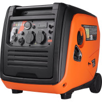 Инверторный генератор PATRIOT iGX 4000AWSP, 3.5/4.0 кВт 471102341