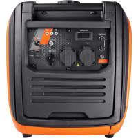 Инверторный генератор PATRIOT iGX 4000W, 3.5/4.0 кВт 471102340