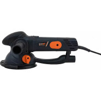 Двухрежимная шлифовально-зачистная машинка MaxXT 220V/50Hz, 500W R7304