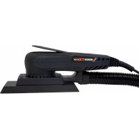 Плоскошлифовальная ручная машинка MaxXT 220V/50Hz, эксцентрик 3.0 мм R7307
