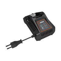Зарядное устройство SENIX CHX2