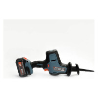 Сабельная аккумуляторная пила SENIX PSRX2-M2-EU