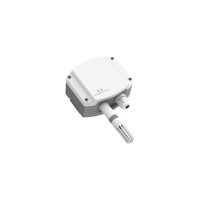 Датчик температуры и влажности воздуха Доступная Автоматика RS485 Modbus RTU TH-20-RS