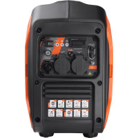Инверторный генератор PATRIOT iGX 2800, 2,5/2,8 кВт 471102328