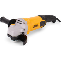 Угловая шлифовальная машинка LEIYA 125мм LY-S12501. 0840