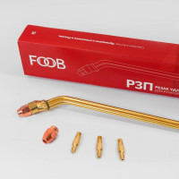 Пропановый резак FOOB р3п-03му до 300 мм f52.22.1 00-00003874
