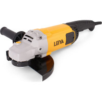 Угловая шлифовальная машинка LEIYA 230мм LY-S23001 0841