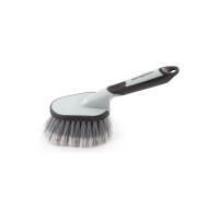 Щетка для чистки дисков с мягкой щетиной Shine systems Wheel Brush SS574
