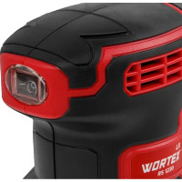 Эксцентриковая шлифмашина WORTEX LX 1334376