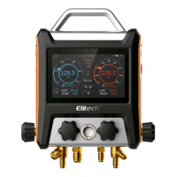 Комплект Elitech MS-4000 ExtraSet MS4000ES