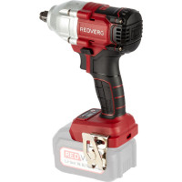 Гайковерт аккумуляторный ударный бесщеточный REDVERG RD-IW18BL-500/U (без акк, без з/у) 6682904