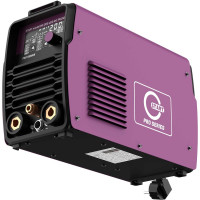 Установка аргонодуговой сварки Start Modeltig 200 lcd dc pulse 3W200PL