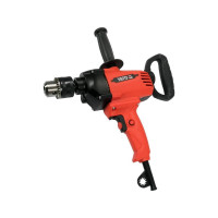 Миксер строительный YATO 1200Вт 3в1 YT-82055