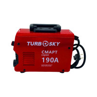 Сварочный аппарат Turbosky САИ-190А Смарт 6691