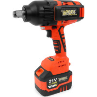 Аккумуляторный ударный гайковерт MESSER T9200 2000Нм 6Ач 05-40-920