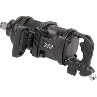 Пневмогайковерт ударный NORDBERG 1", с коротким валом 3600Нм NP18300
