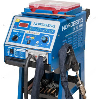 Аппарат сварочный NORDBERG споттер, 380V WS6 380