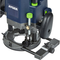 Электрический фрезер AYGER 1 шт AB1600