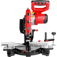 Аккумуляторная торцовочная пила WORTEX СMS 2118 L 1329458