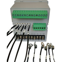 Многофункциональный прибор КС PD194E-9K3T-11021-5А/5А-500В-3.4-0.5 59185031