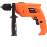Дрель электрическая ударная PATRIOT FD 550HL 120301551