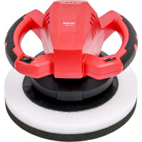 Аккумуляторная полировальная машина WORTEX CPM 2518 E 1334507