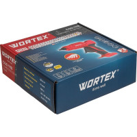 Аккумуляторный клеевой пистолет WORTEX CGG 1118 ALL1 SOLO 1334528
