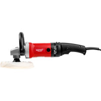 Полировальная машина WORTEX LX PM 1812 SE 1200 Вт, 180 мм, 1000-3000 об/мин 1318467